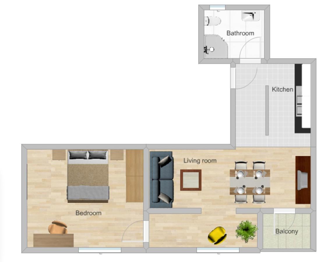 Apartments Bilic With Garden & Swimming Pool - 50M From The Beach Pjescana Uvala Kültér fotó